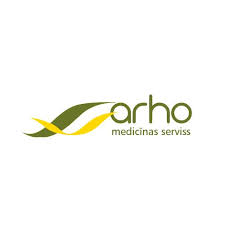 Arho Medicīnas Serviss - Fizioterapija, rehabilitācija, ergoterapija.
